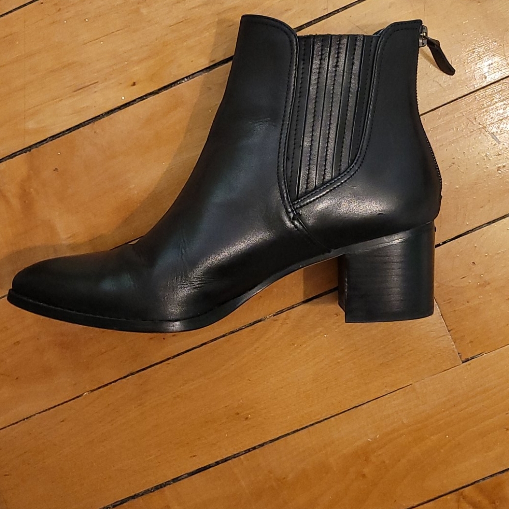 Halogen ankle boots - Picture 4 of 14